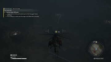 Back To The Basics - Ghost Recon Breakpoint - Operation Greenstone - Regular Mode - PC