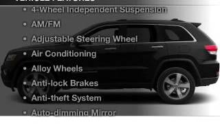 2015 Jeep Grand Cherokee - Little Falls NJ Rt 46 Jeep Nj