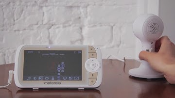 Motorola ConnectView65 Plus Registration Steps