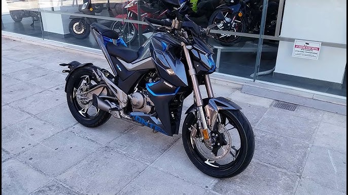 Daytona Zontes U 125 Euro5 Tropos Gia Na 3exwriseis Youtube Daytona Zontes U 125 Euro5 Tropos Gia Na 3exwriseis Youtube