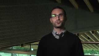 SIGGRAPH 2014 - (French) Day In Review: Wednesday, August 13, 2014