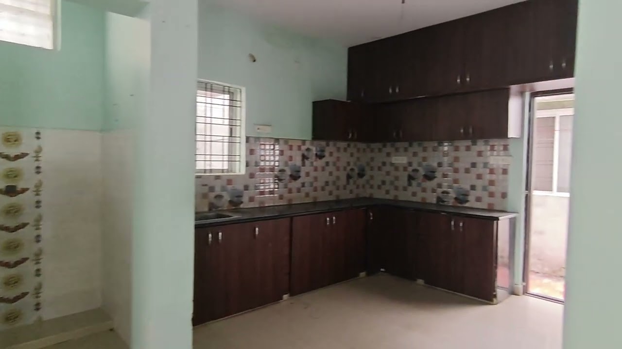 Sp-09, Luxurious Duplex Villa for Sale in Beeramguda | 3BHK | Gated Community | 180sq #Duplexvilla