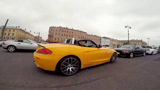 Open Cabrio SPb &#39;19