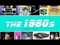 Top 10 Defining Moments of 1980s America