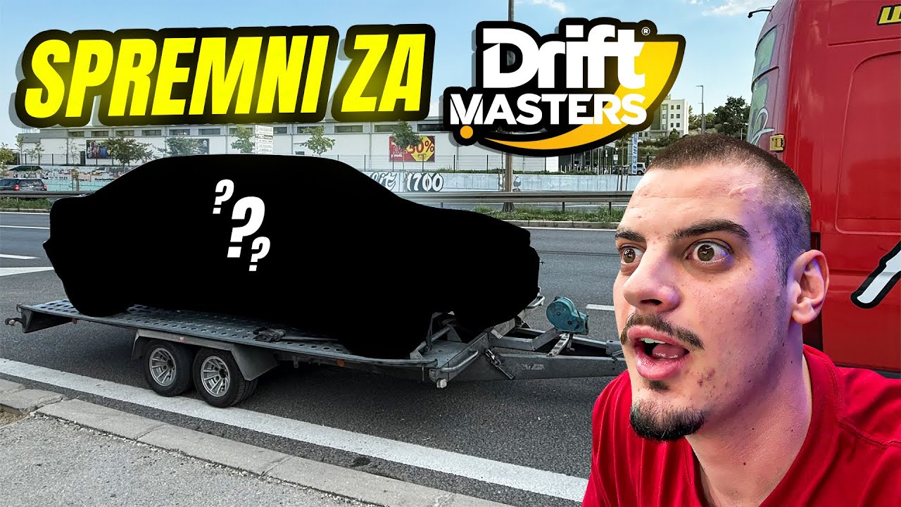 Spremni Smo za Najvecu Priliku Zivota!!!