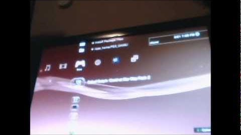 XBslink PS3 tutorial for windows 7, alternative for 3.60 bypass