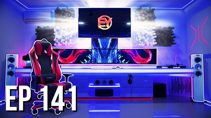 Setup Wars - Episode 141