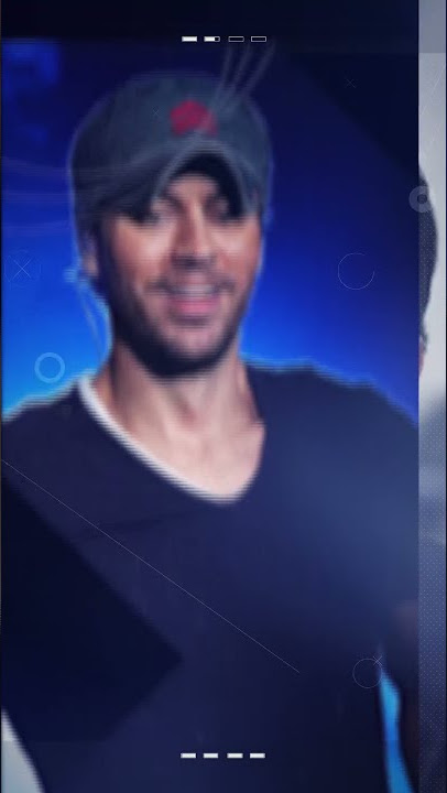 Album Enrique Iglesias Greatest Hits Full Album 2021 - EL BANÕ - Best Songs Ever #shorts