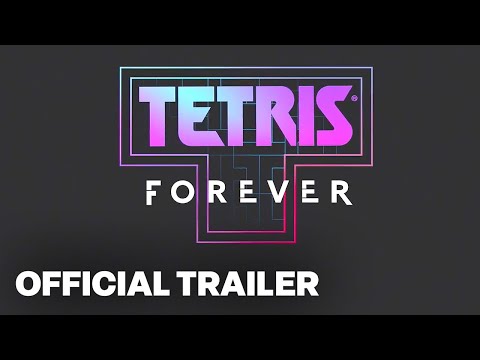В Tetris Forever появятся 15 классических Тетрисов и совершенно новая игра: с сайта NEWXBOXONE.RU