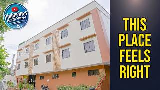 RedDoorz @ La Briana Guest House Bantayan Cebu - This Place Feels Right | Cebu, Philippines🌟 | Philippines Hotel View