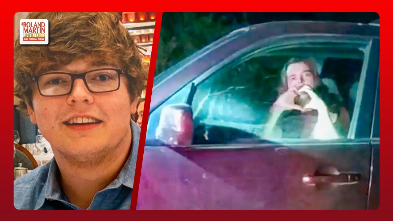 RECORD 19M Settlement In SHOCKING Colorado Police Shooting Of Christian Glass Roland Martin