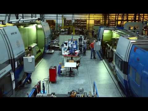 Maplan Schwerin GmbH - Deutsch