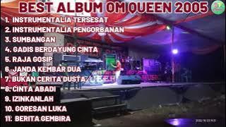 Best Album Om Queen 2005 Musik Palembang