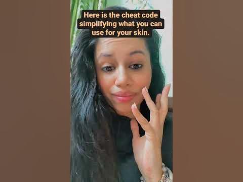 Active ingredients to treat skin concerns I skin concerns I large pores