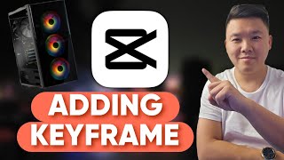 Unlock the Power of Keyframes in CapCut PC: Elevate Your Video Editing Skills!