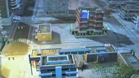 FXTanks [Prototype - Unreleased - PC / X360?]