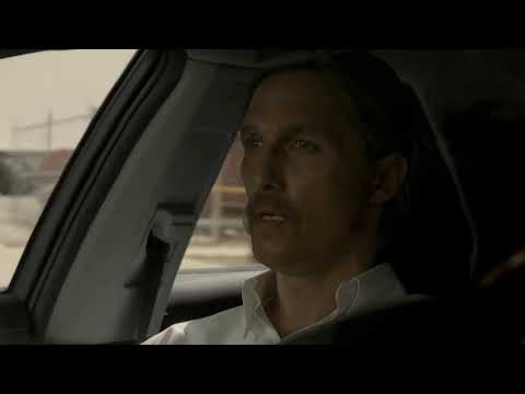 True Detective - What's "scented meat?" (S01E08) thumbnail