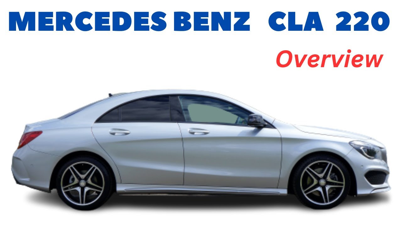 Mercedes CLA 220 cdi Mercedes CLA Mercedes cla review cla cdi