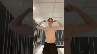 Famous Formcheck 👀 #gym #formcheck Net Worth
