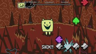 FNF: BIKINI HORRORS V3 Kaka (FC)
