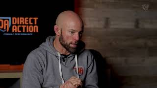 Former Jtf2 Aulter What Courses Do You Need Prior To Jtf2 Selection?