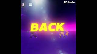 Ceruledge missing the legendary fight against Zeraora