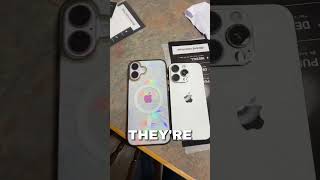 @dbrand #dbrand #dbrandiphone #techtok #tech #iphone #apple