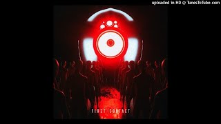 Slooze x KRILLA - First Contact