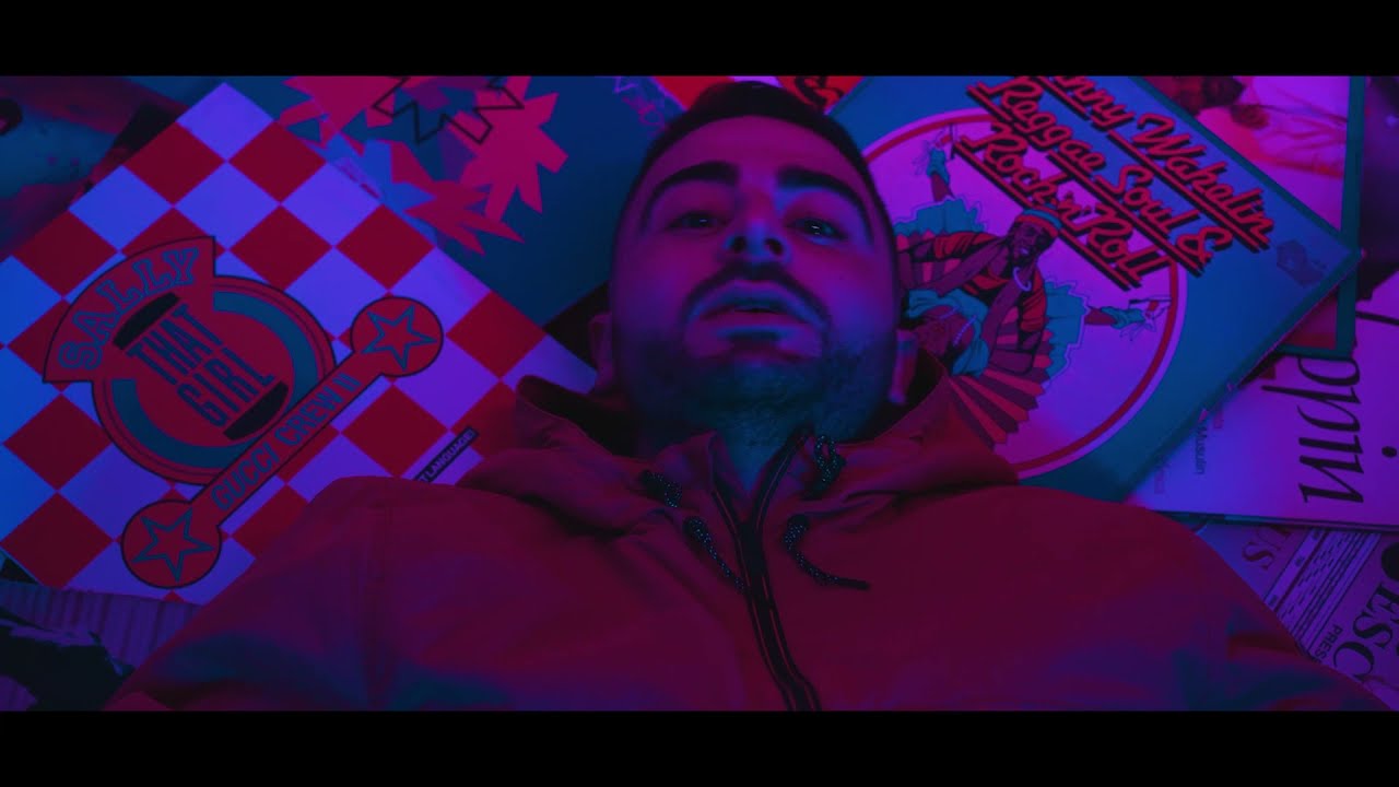 BAKER NUR 🐢 LLÉVAME CONTIGO 🐢