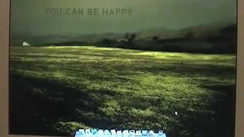 iMac G5 - The Video - Part 2