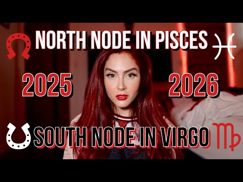 ECLIPSES IN PISCES + VIRGO 2025-2026: FINDING GREATER SPIRITUAL MEANING