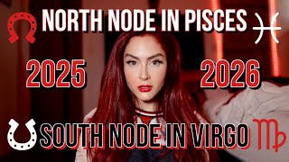 ECLIPSES IN PISCES + VIRGO 2025-2026: FINDING GREATER SPIRITUAL MEANING
