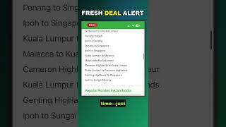 12GO Voucher Code 2026 🔒 Get Better Prices Online! 🚀