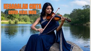 Kegagalan Cinta Versi India   Cover Rhoma Irama Rasa Bollywood