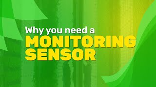 Why you need a monitoring sensor for your cool room