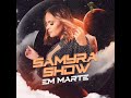 Facas – Samyra Show em Marte (CD Promocional)