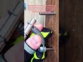 DIY Tool Hack: Effortless Spring Installation