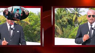 அமெரிக்க ஆதரவு மத்திய கிழக்கு நாடுகளுக்கு சணல் அடி ஊழித் தீ