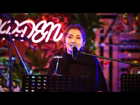 옥상달빛(OKDAL) - 수고했어, 오늘도 ㅣ𝗚𝗿𝗮𝗻𝗱 𝗠𝗶𝗻𝘁 𝗙𝗲𝘀𝘁𝗶𝘃𝗮𝗹 𝟮𝟬𝟭𝟳