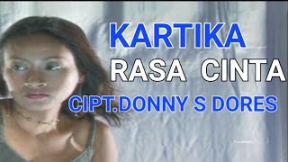 Kartika  _rasa cinta