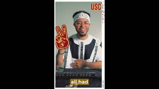 Famous TFSE A006 My First Semester at USC Net Worth