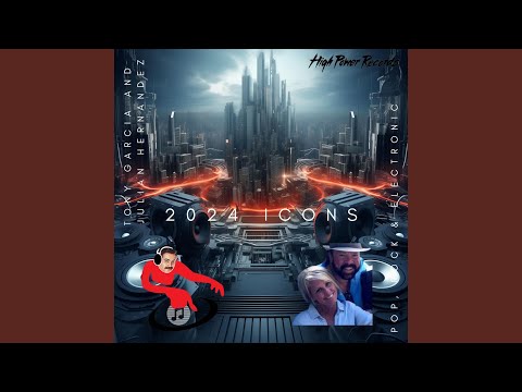 Putar CRAZY 4 U (LOCO LOCO) [RADIOMIX] - Tony Garcia