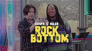 Rock Bottom Chapa And Miles