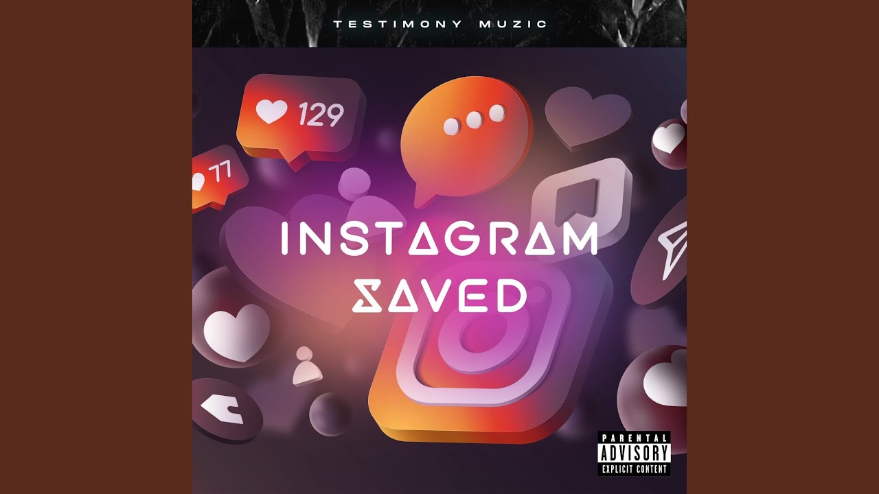 Watch Instagram Saved (Original) on YouTube Watch Instagram Saved (Original) on YouTube
