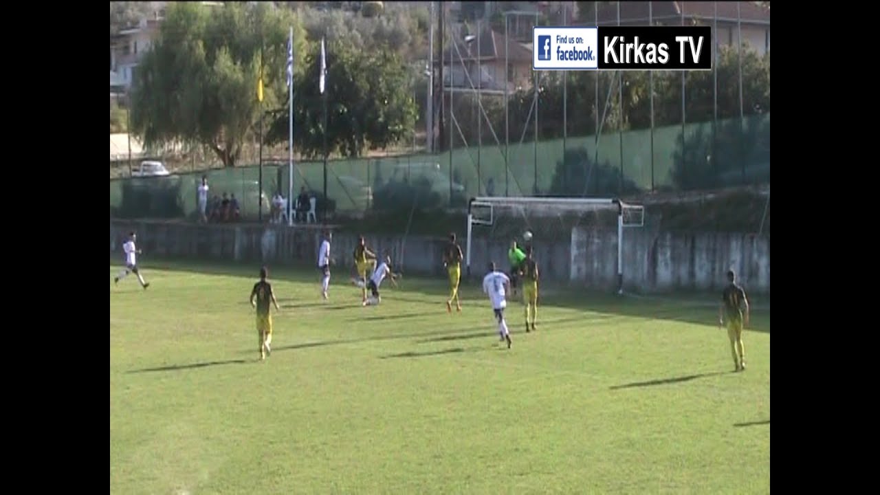 Λιθότοπος - Σκοτούσα 3-1 live streaming rmc sport