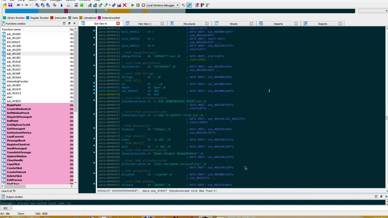file recovery - YouTube