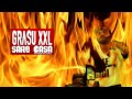 Grasu XXL - Sare casa (cu Maximilian si Houdini) [HD]