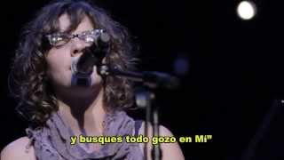 I asked the Lord that I may grow - Indelible Grace (subtitulado en español) chords