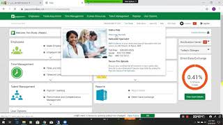 Paycom Instructional Video - Supervisors screenshot 3