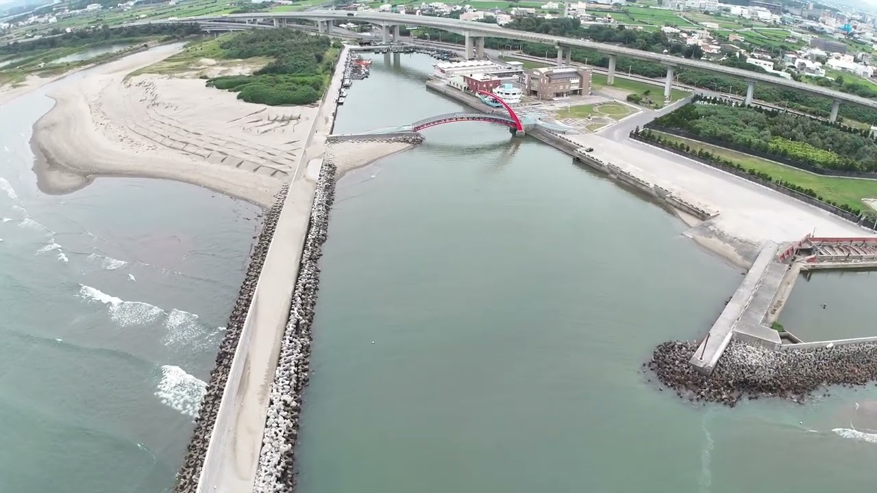 20250901 苑裡漁港至苑港漁港